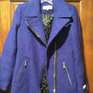 Calvin Klein coat